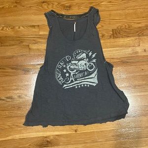 Free People Tank Top